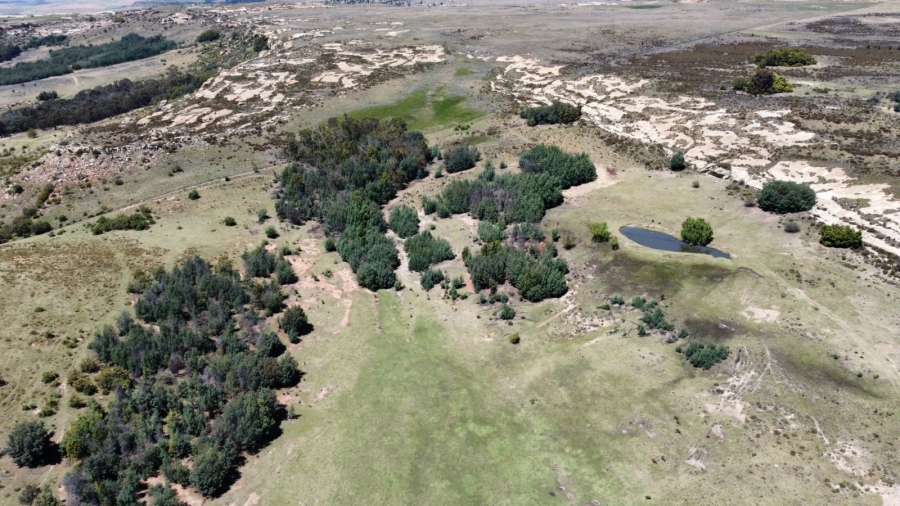Commercial Property for Sale in Bethlehem Free State